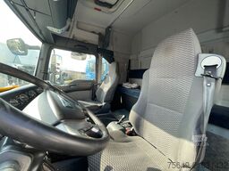 MAN TGM 18.330 4X2 LL TGM 18.330 4X2 LL, Fahrschulausstattung