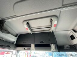 MAN TGM 18.330 4X2 LL TGM 18.330 4X2 LL, Fahrschulausstattung