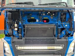 Volvo FH 540 6x4 FOR SALE AS CHASSIS