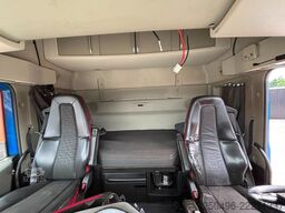Volvo FH 540 6x4 FOR SALE AS CHASSIS