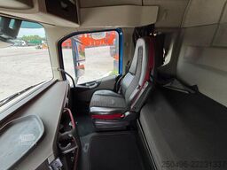 Volvo FH 540 6x4 FOR SALE AS CHASSIS