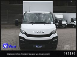 IVECO Daily 35S15 Koffer, LBW, Klima, 3-Sitzer