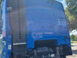 Volvo FH 500 6x2 Chassis  ADR, Hydraulik, Retarder, L...