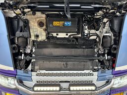 Scania R660 6X4 FOR SALE AS CHASSIS / RETARDER