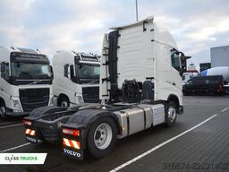 VOLVO FH 460 Globetrotter XL i-Save
