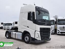 VOLVO FH 460 Globetrotter XL Varios i-Save