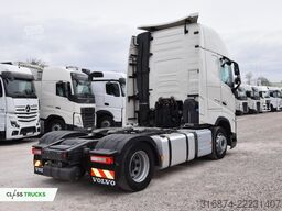 VOLVO FH 460 Globetrotter XL Varios i-Save