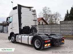 VOLVO FH 460 Globetrotter XL Varios i-Save