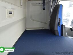 VOLVO FH 460 Globetrotter XL Varios i-Save