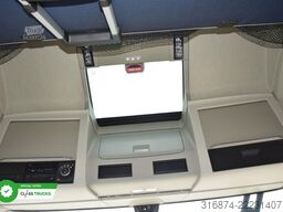 VOLVO FH 460 Globetrotter XL Varios i-Save