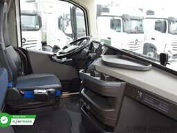 VOLVO FH 460 Globetrotter XL Varios i-Save