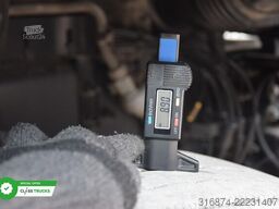 VOLVO FH 460 Globetrotter XL Varios i-Save