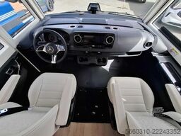 Mercedes-Benz Rapido distinction i166m