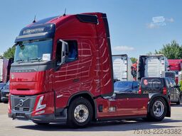 Volvo FH 13.540 Aero Globetrotter XL 4x2 - New - Full...
