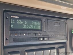 Volvo FH 13.540 Aero Globetrotter XL 4x2 - New - Full...