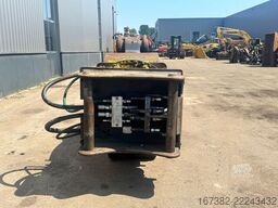 Trevi Benne Pulveriser FR25