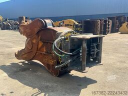 Trevi Benne Pulveriser FR25