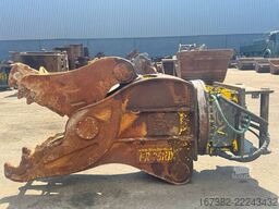 Trevi Benne Pulveriser FR25