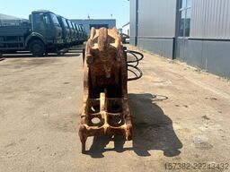 Trevi Benne Pulveriser FR25