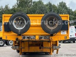 GOLDHOFER STZ-L5/80A Tieflader Zwangsgelenkt