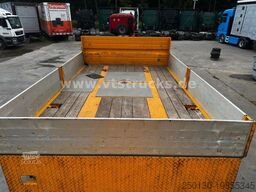 GOLDHOFER STZ-L5/80A Tieflader Zwangsgelenkt