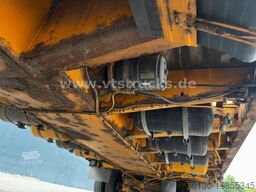 GOLDHOFER STZ-L5/80A Tieflader Zwangsgelenkt