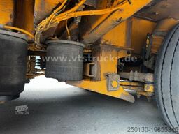 GOLDHOFER STZ-L5/80A Tieflader Zwangsgelenkt