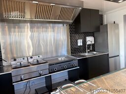 Finanzierung möglich Imbissanhänger im Leasing“