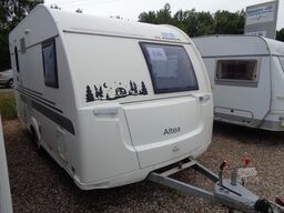 ADRIA Altea 402 PH *Vorzelt*Heckküche*