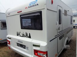 ADRIA Altea 402 PH *Vorzelt*Heckküche*