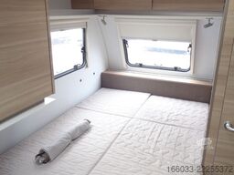ADRIA Altea 402 PH *Vorzelt*Heckküche*