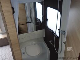 ADRIA Altea 402 PH *Vorzelt*Heckküche*