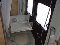 ADRIA Altea 402 PH *Vorzelt*Heckküche*