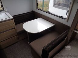 ADRIA Altea 402 PH *Vorzelt*Heckküche*