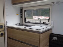 ADRIA Altea 402 PH *Vorzelt*Heckküche*