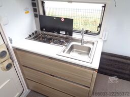 ADRIA Altea 402 PH *Vorzelt*Heckküche*