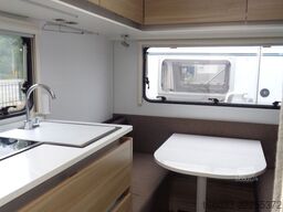 ADRIA Altea 402 PH *Vorzelt*Heckküche*