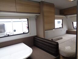 ADRIA Altea 402 PH *Vorzelt*Heckküche*