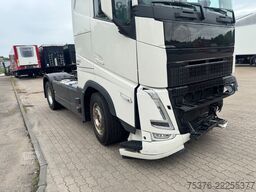 VOLVO FH 460 4x2 I-SAVE RETARDER Hydraulikanlage
