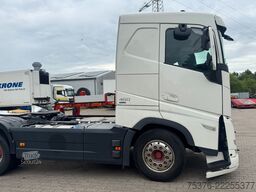 VOLVO FH 460 4x2 I-SAVE RETARDER Hydraulikanlage