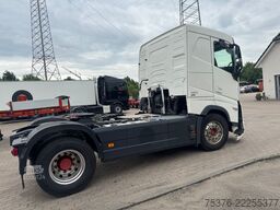 VOLVO FH 460 4x2 I-SAVE RETARDER Hydraulikanlage