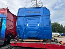 MERCEDES-BENZ Actros 1863