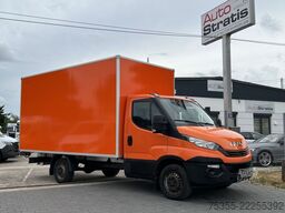 IVECO Daily 35S14A Hi-Matic Klima Kamera 4,35m Thermo