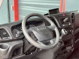 IVECO Daily 35S14A Hi-Matic Klima Kamera 4,35m Thermo