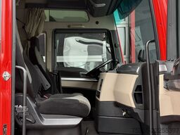 MAN TGX 24.470 E6d StdKlima Retard ACC ALU Lenkachse