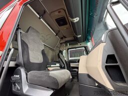 MAN TGX 24.470 E6d StdKlima Retard ACC ALU Lenkachse