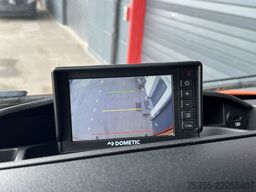 IVECO Daily 35S14A Hi-Matic Klima 4,35m Kamera 1-Hand