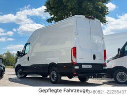 IVECO DAILY 35S18V L3H3 AUTOMATIK HOCHDACH! AHK 176 PS