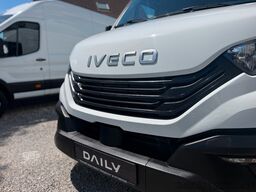 IVECO DAILY 35S18V L3H3 AUTOMATIK HOCHDACH! AHK 176 PS