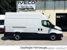 IVECO DAILY 35S18V L3H3 AUTOMATIK HOCHDACH! AHK 176 PS